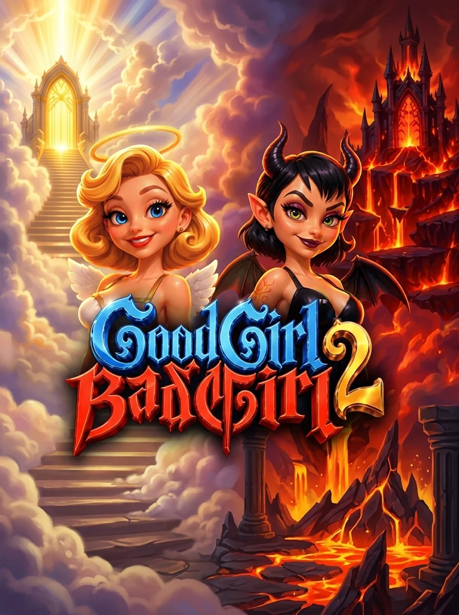 Good Girl Bad Girl 2