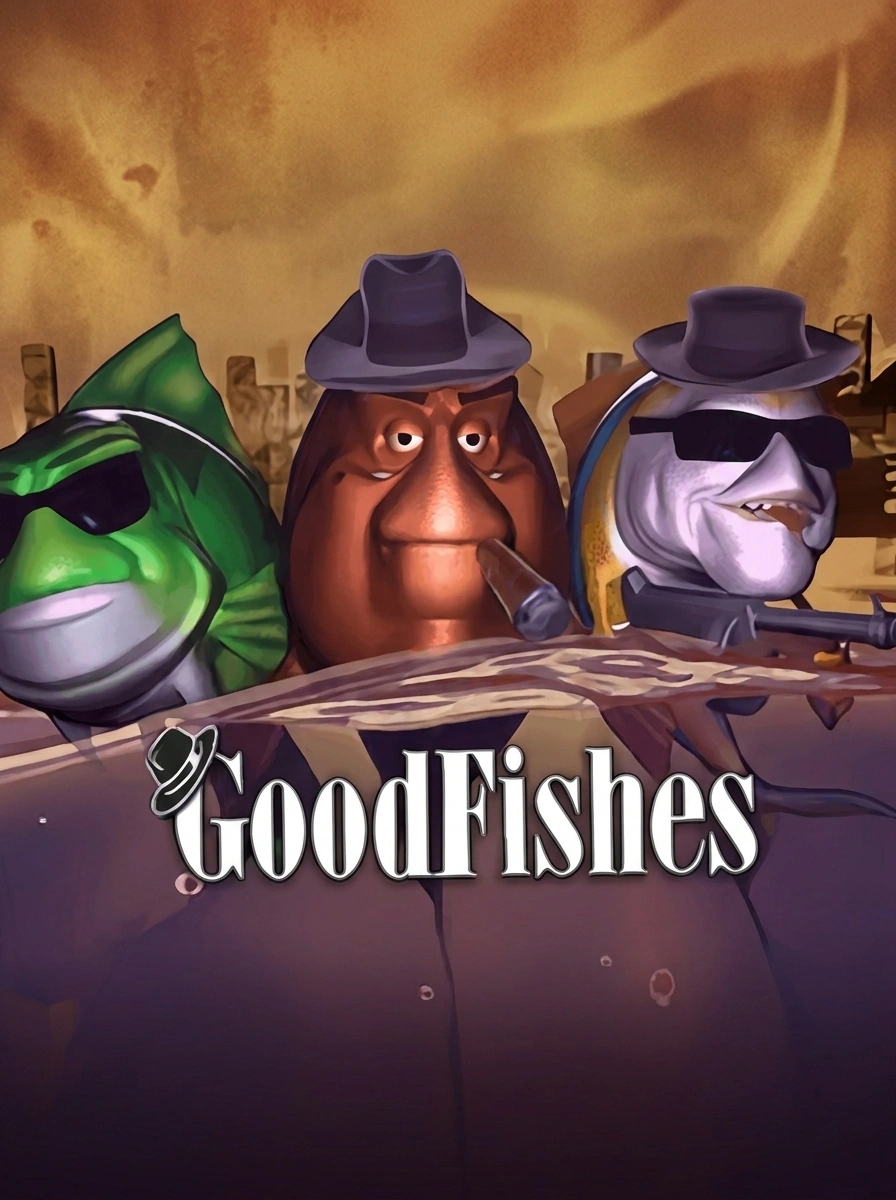 GoodFishes