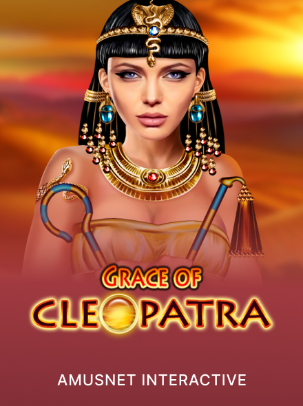 Grace of Cleopatra