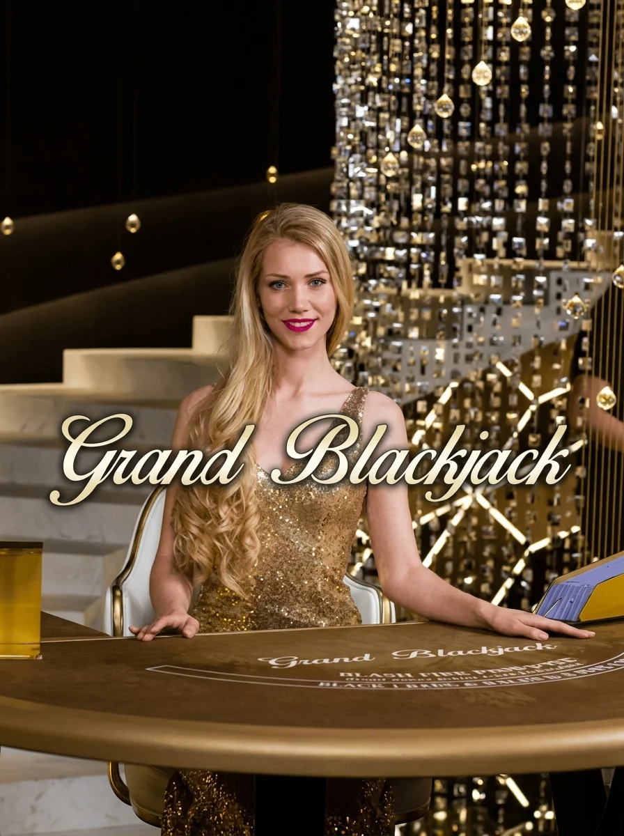 Grand Blackjack