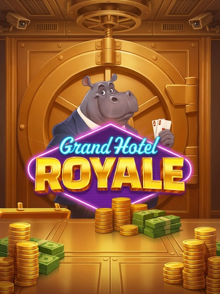 Grand Hotel Royale