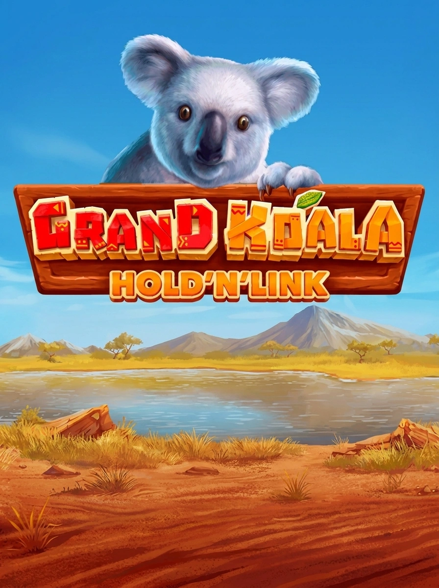 Grand Koala
