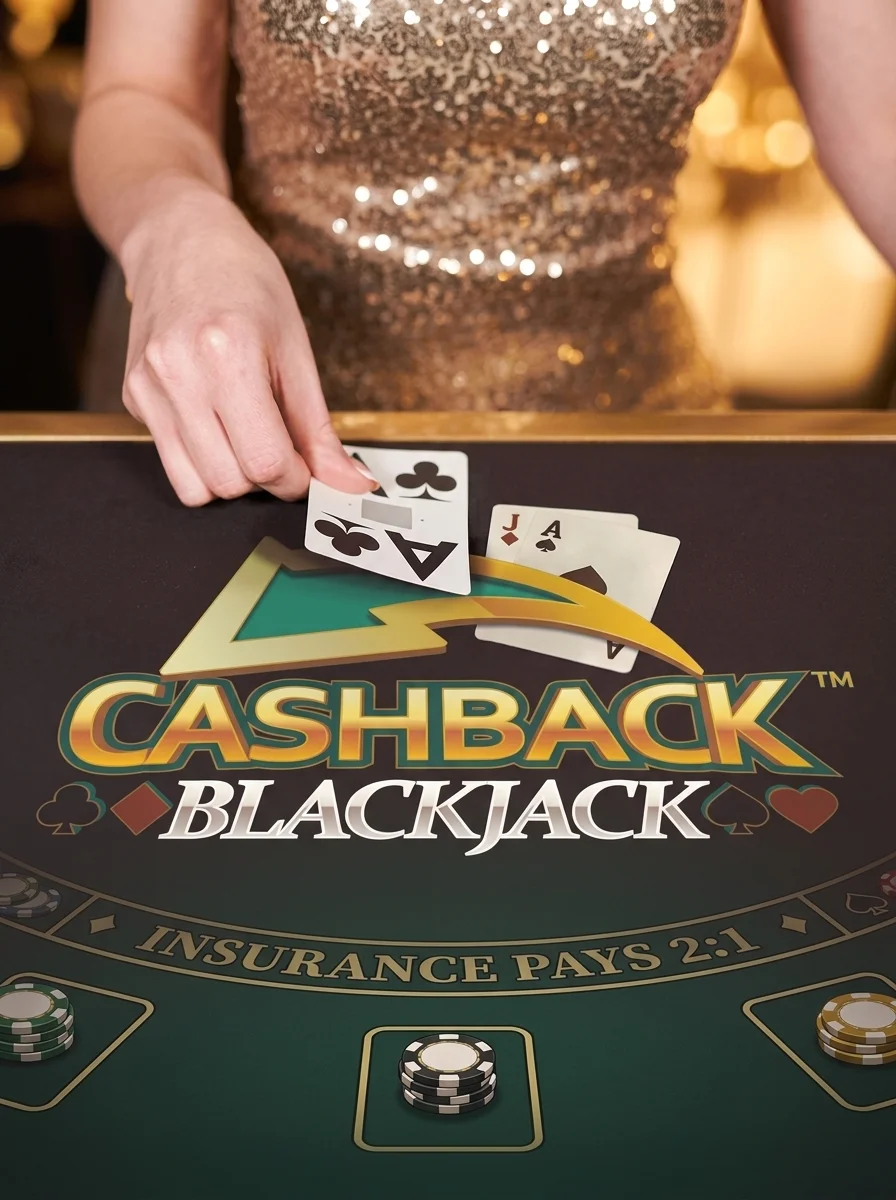 Grand Royale Cashback