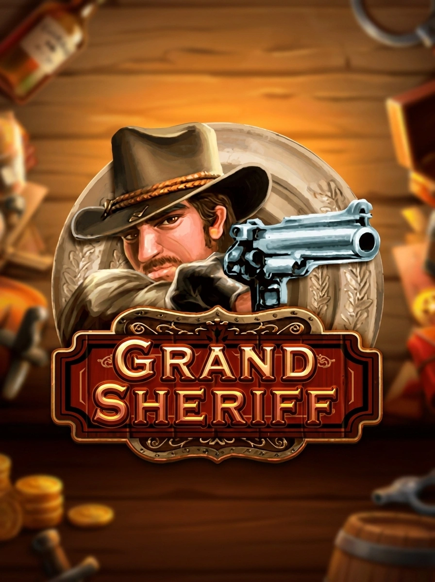 Grand Sheriff
