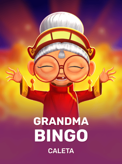 Grandma Bingo