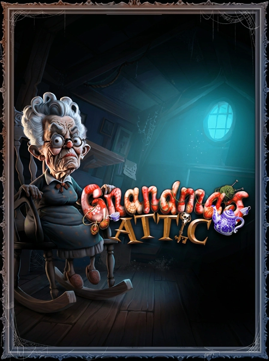 Grandmas Attic