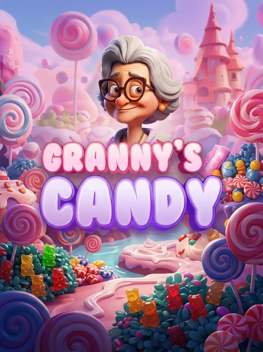 Grannys Candy