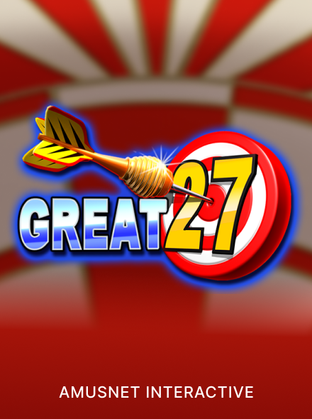 Great 27