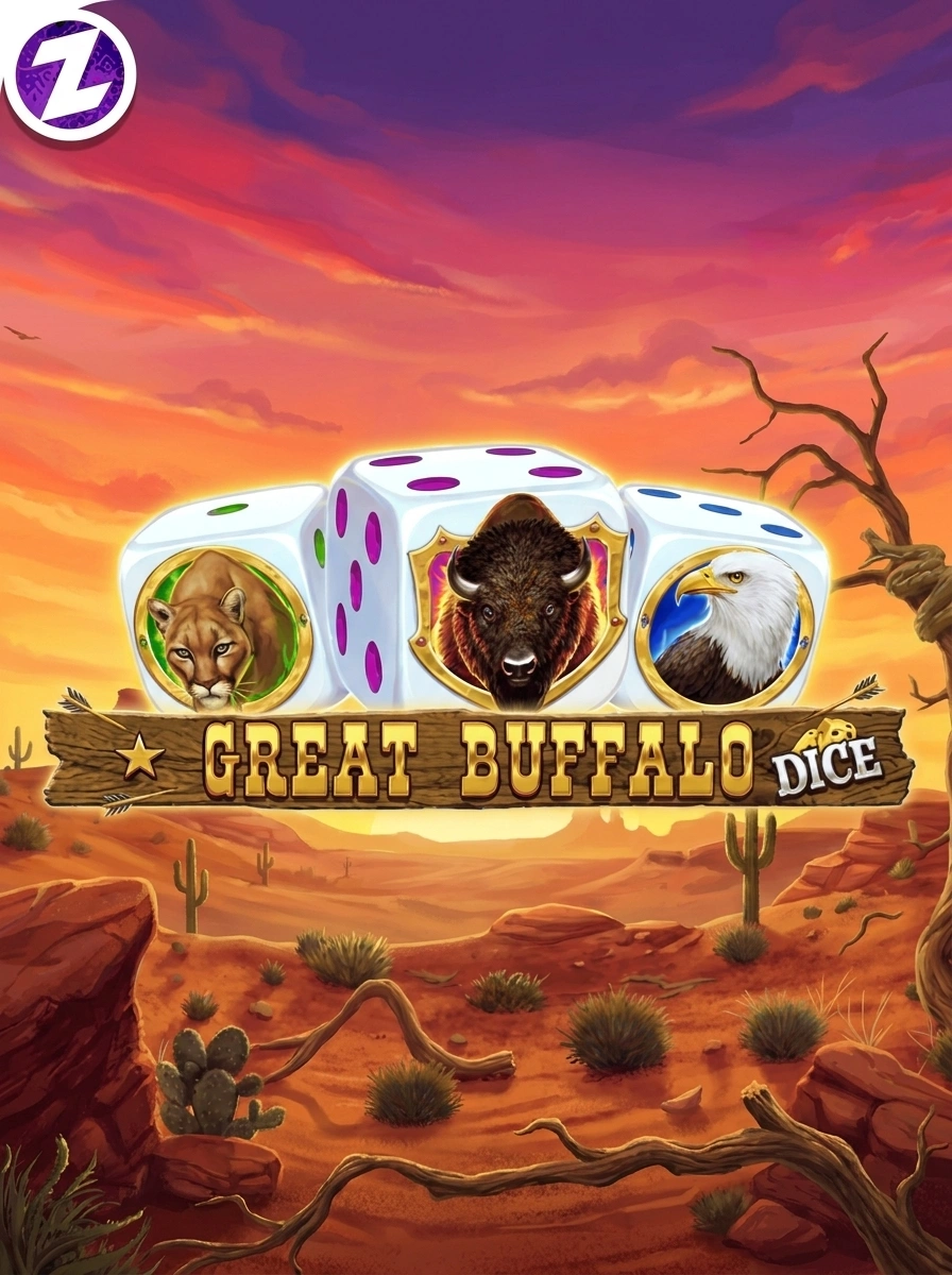 Great Buffalo Dice