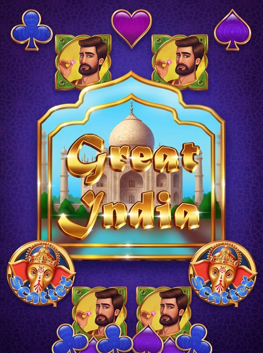 Great India