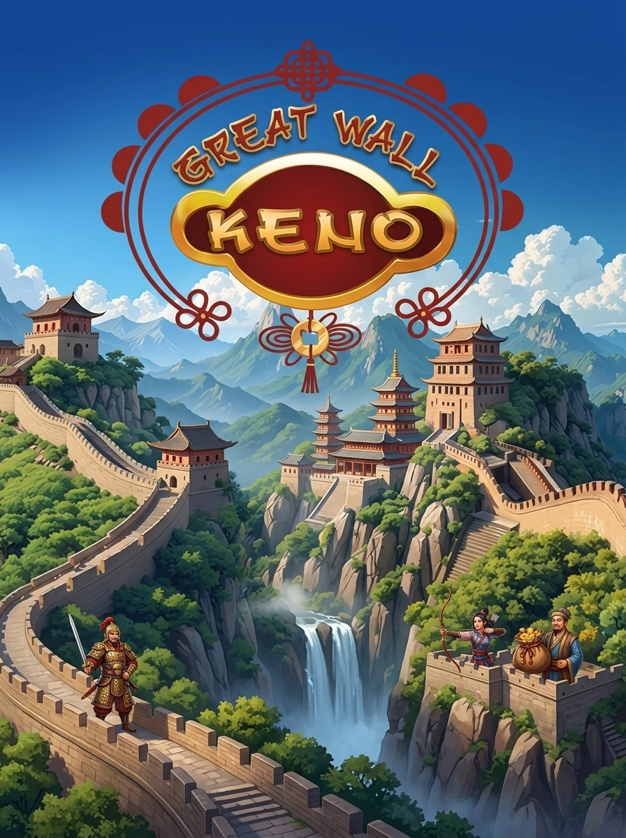Great Wall Keno