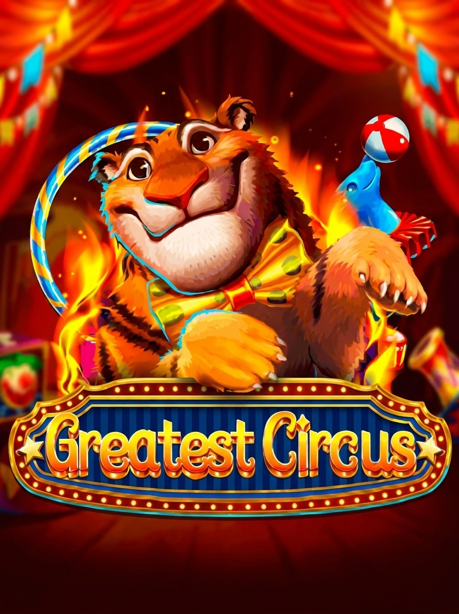 Greatest Circus