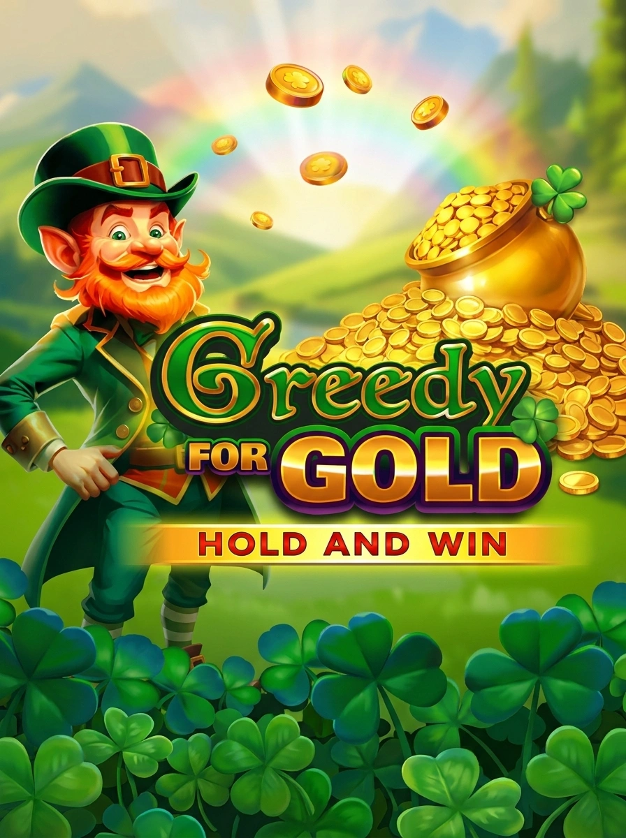 Greedy for Gold: Hold and Win