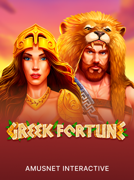 Greek Fortune