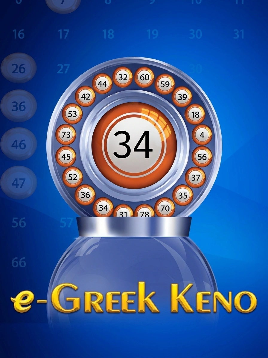 Greek Keno