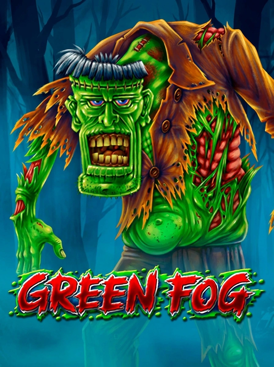GREEN FOG