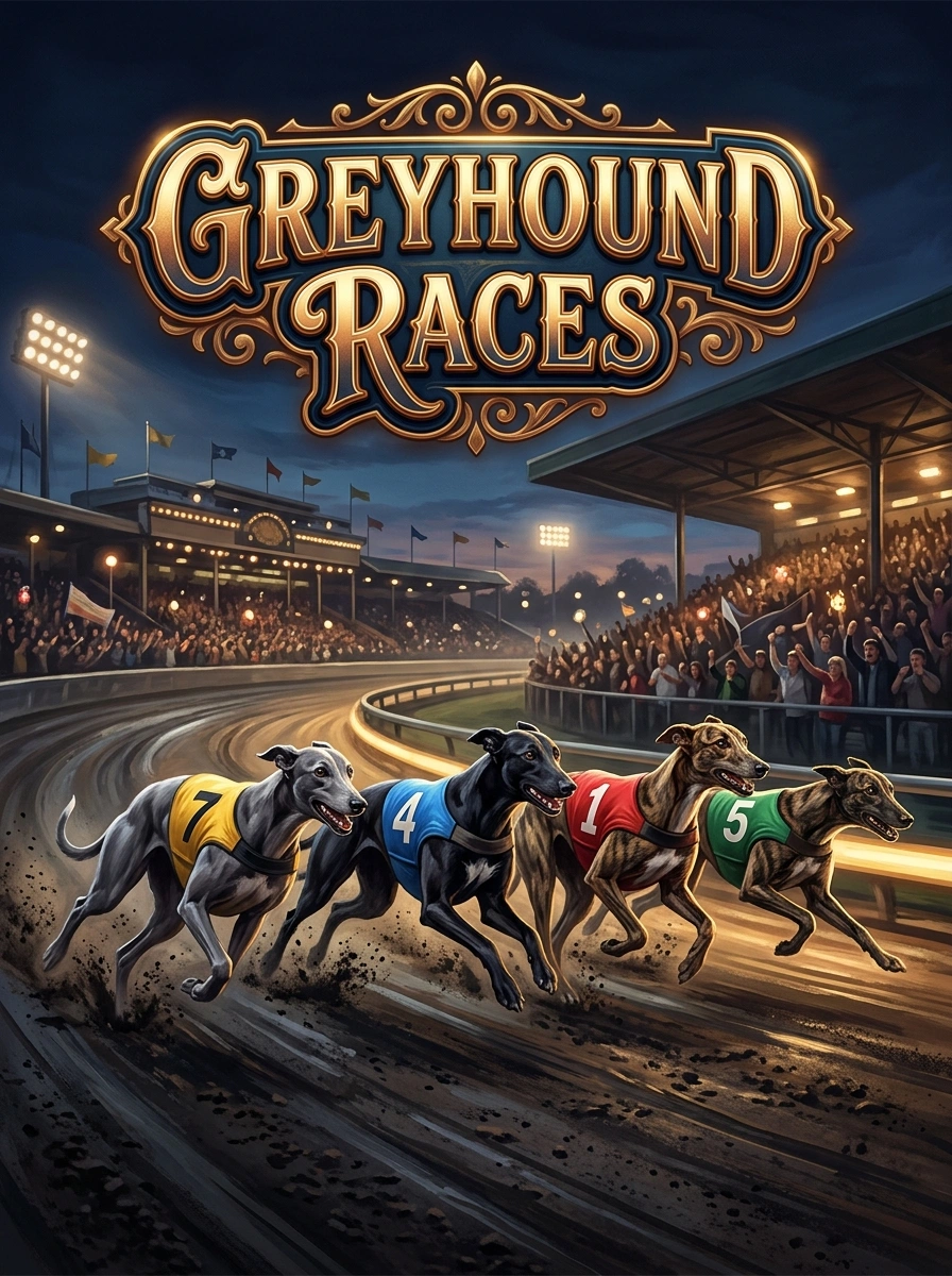Greyhound Races