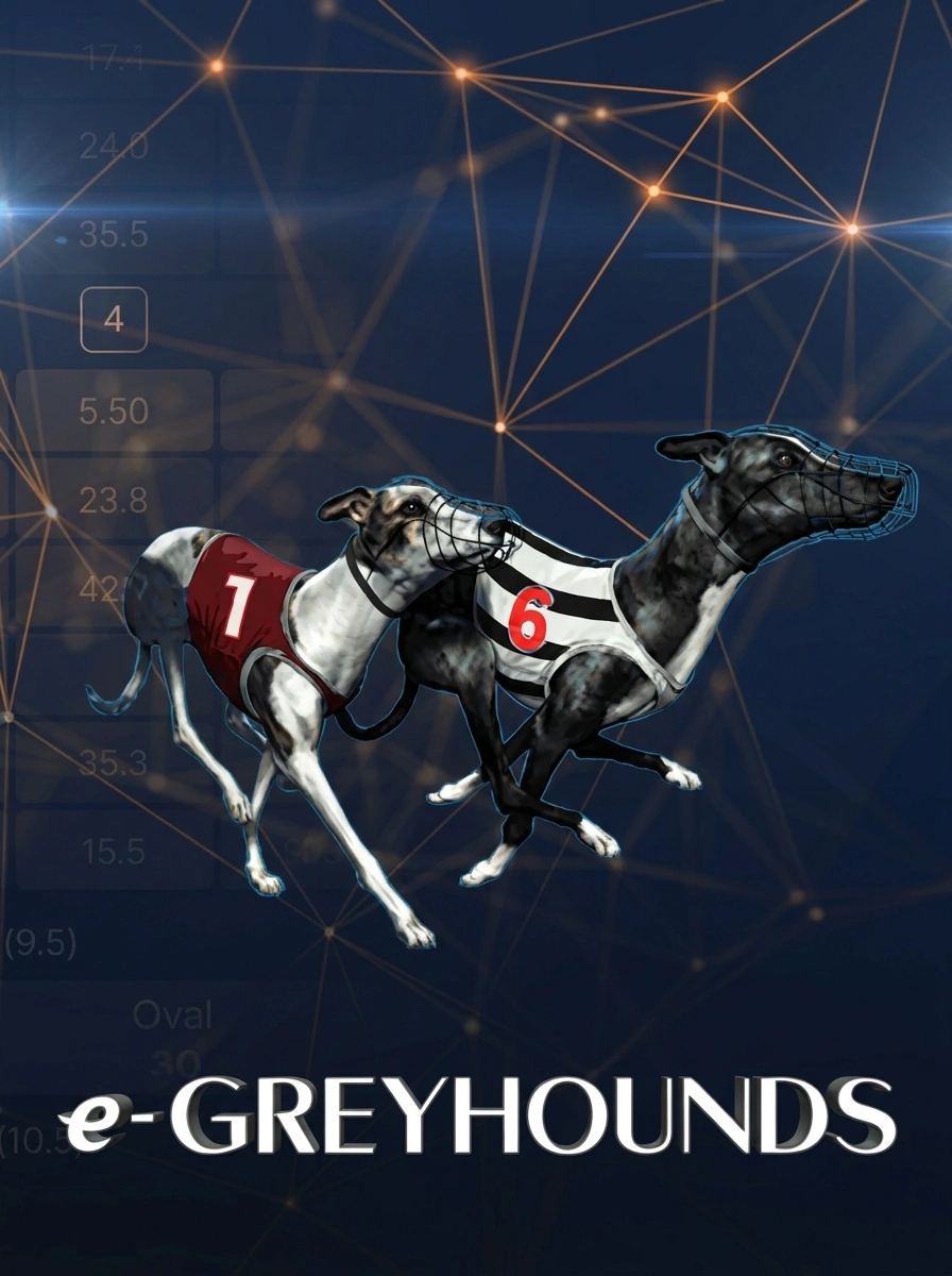 Greyhounds