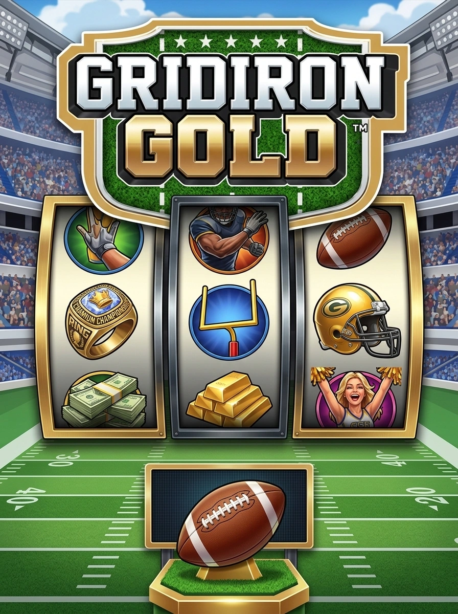 Gridiron Gold