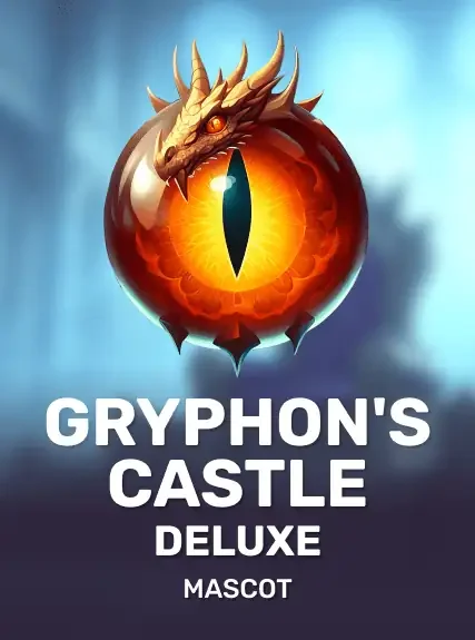 Gryphons castle deluxe