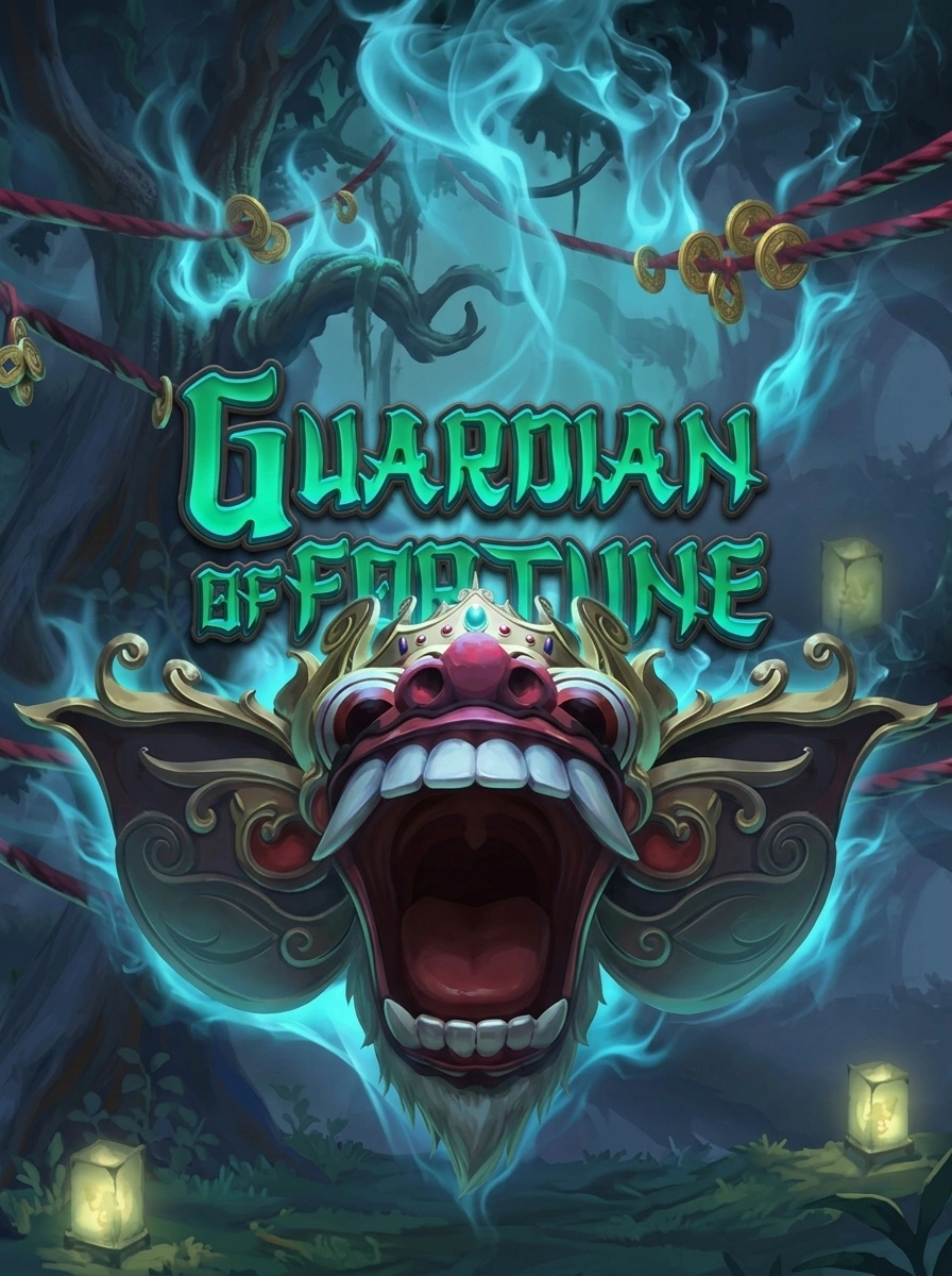 Guardian of Fortune