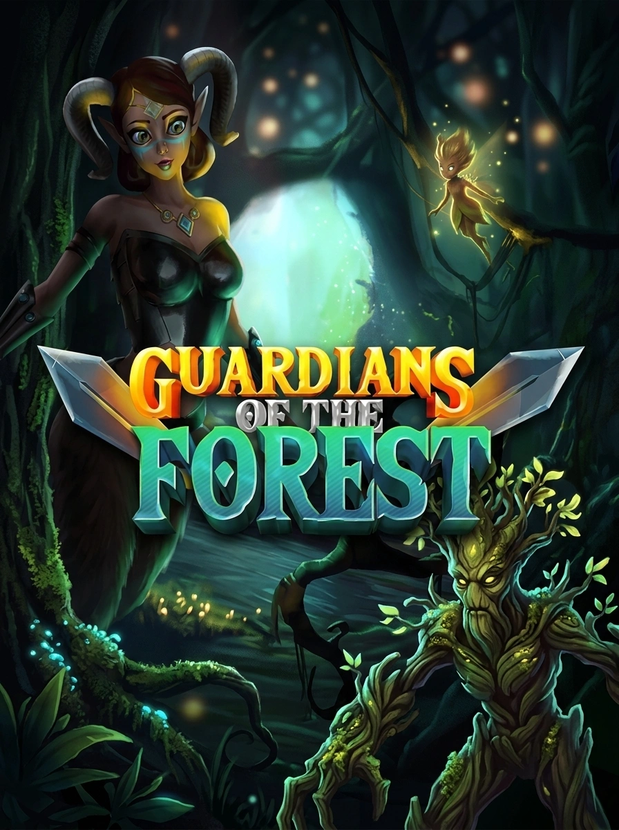 Guardians of the Forest