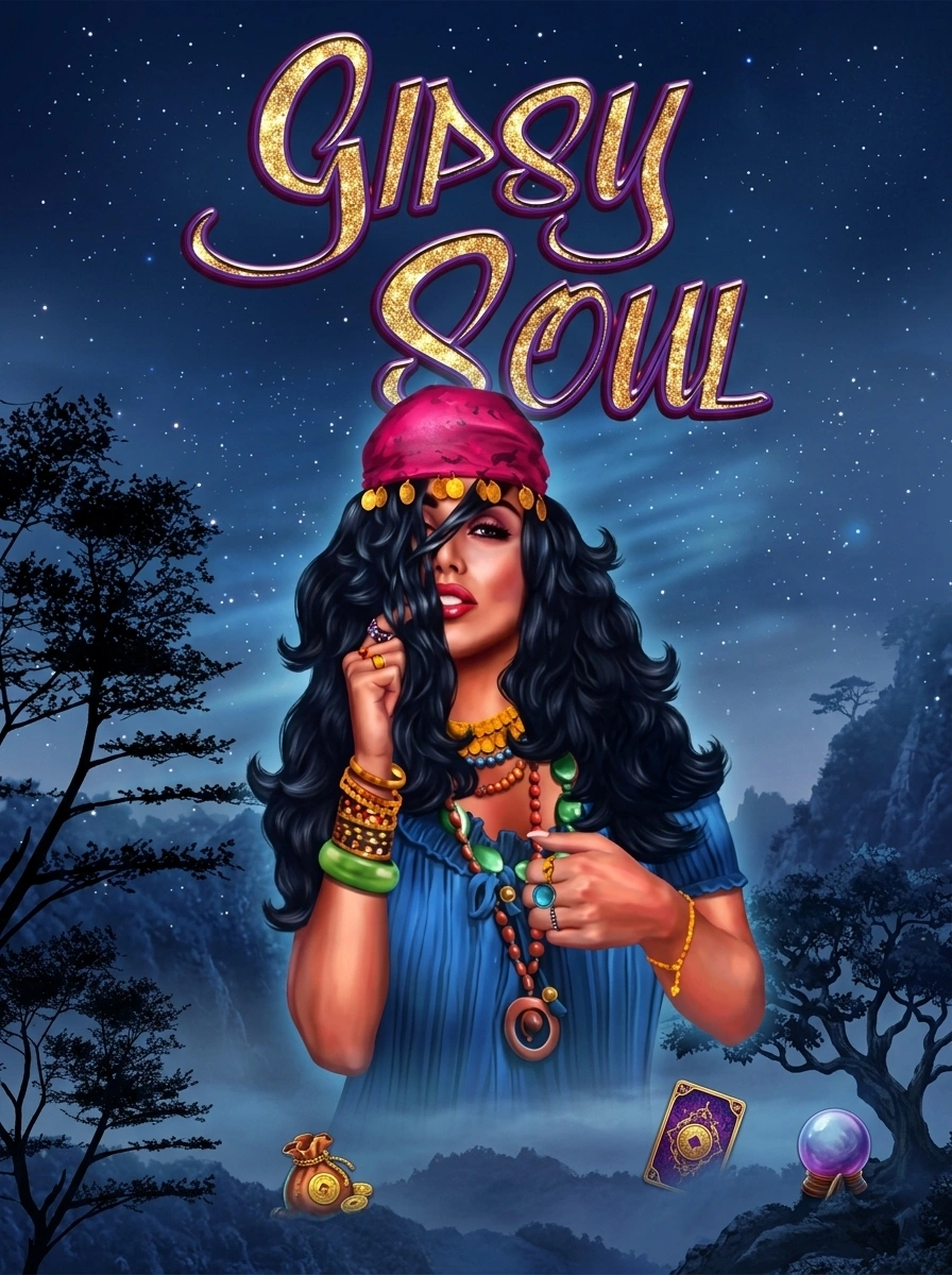 Gypsy Soul