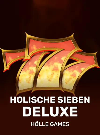 Höllische Sieben DELUXE