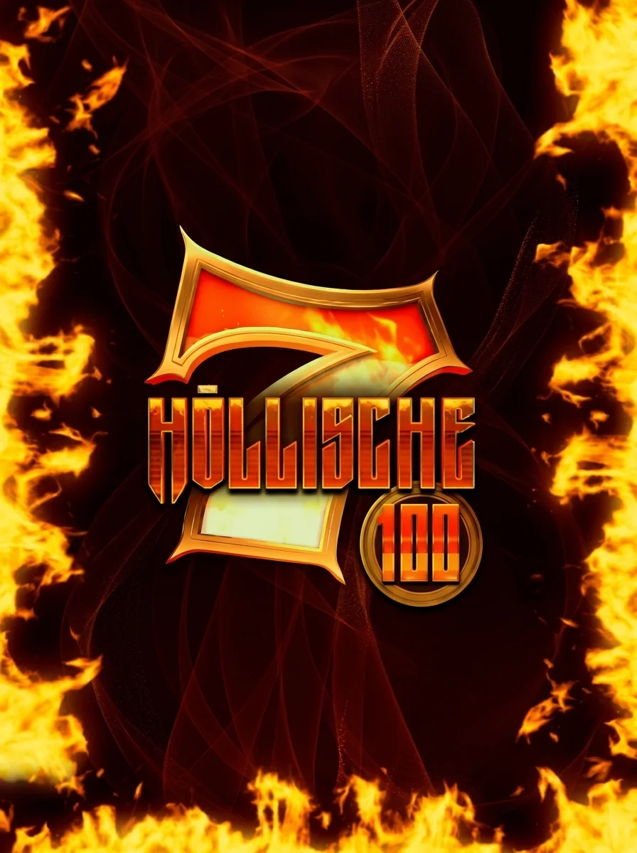 Höllische Sieben (Hellish Seven) 100