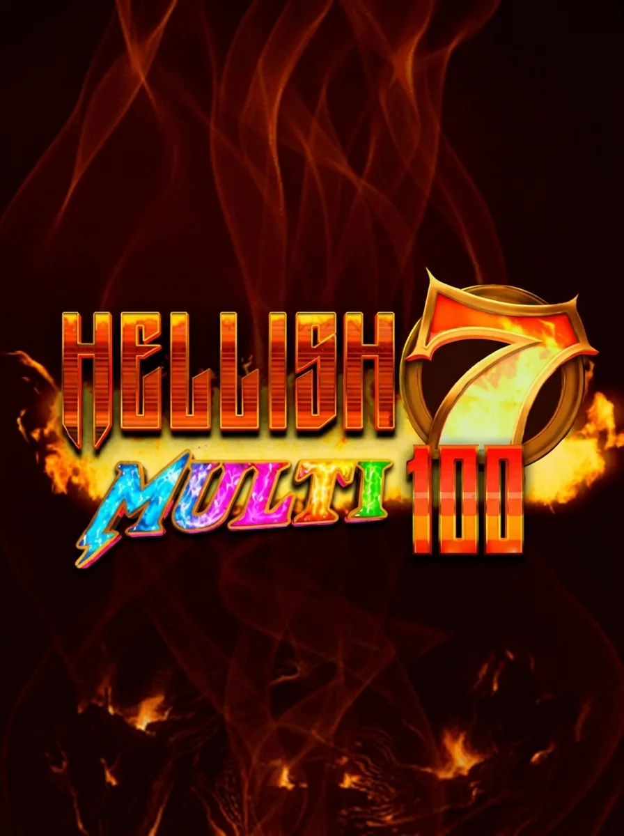Höllische Sieben (Hellish Seven) Multi 100