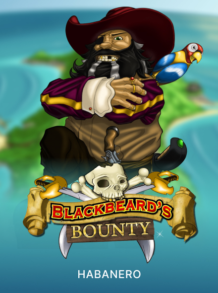 Blackbeards Bounty