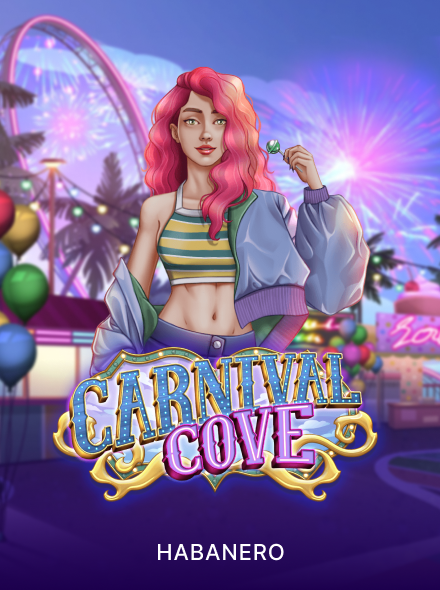 Carnival Cove