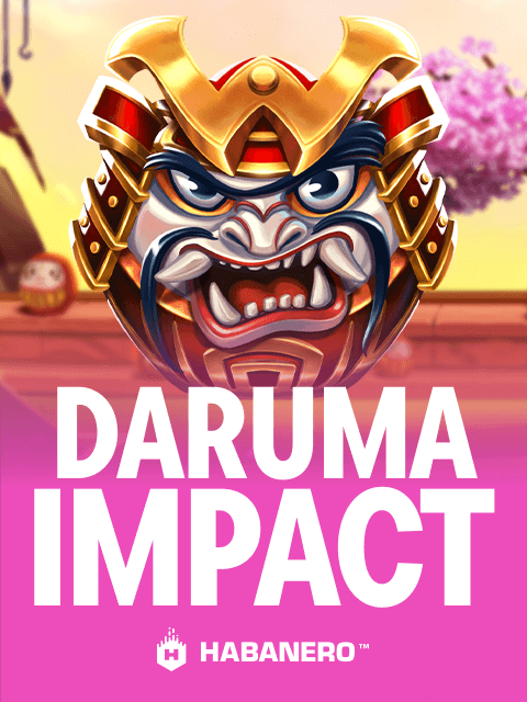 Daruma Impact
