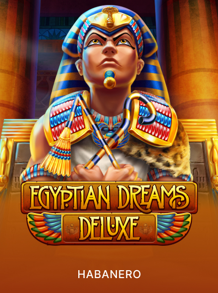 Egyptian Dreams Deluxe