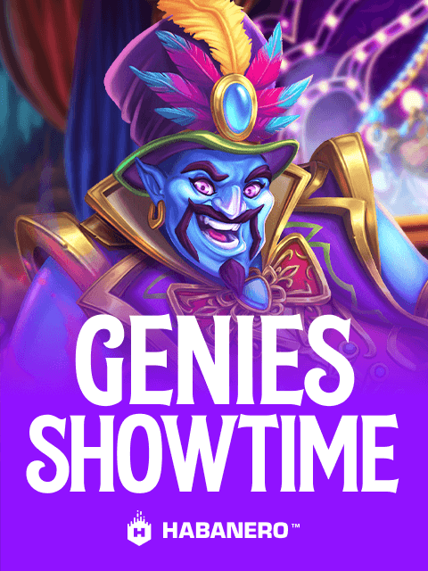 Genies Showtime