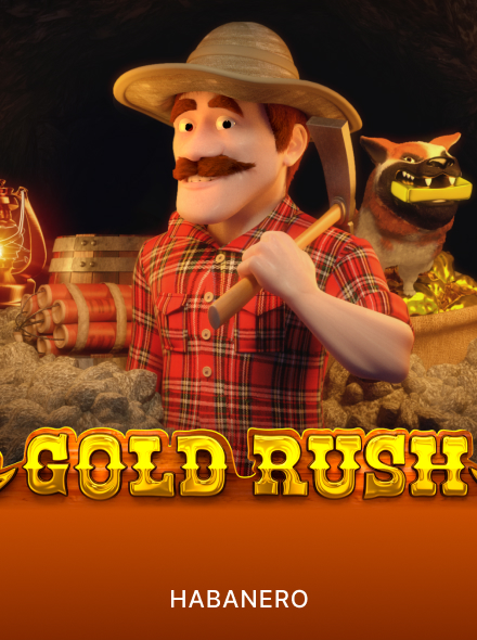 Gold Rush