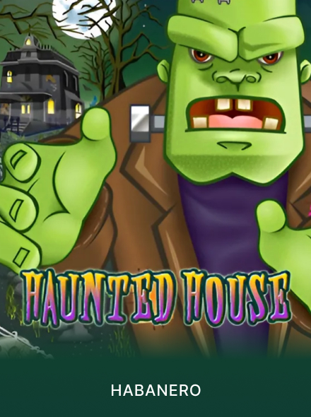 Haunted House