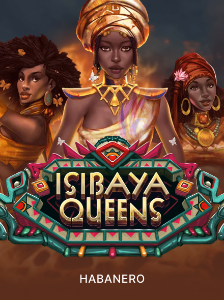 Isibaya Queens