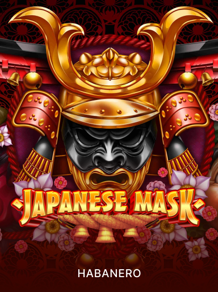 Japanese Mask