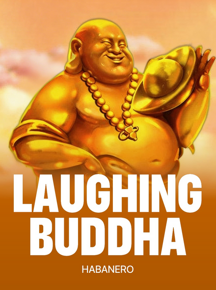 Laughing Buddha