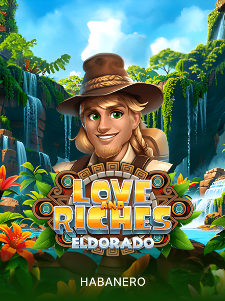 Love and Riches Eldorado