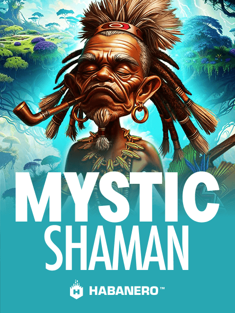 Mystic Shaman