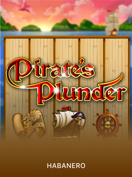 Pirates & Plunder