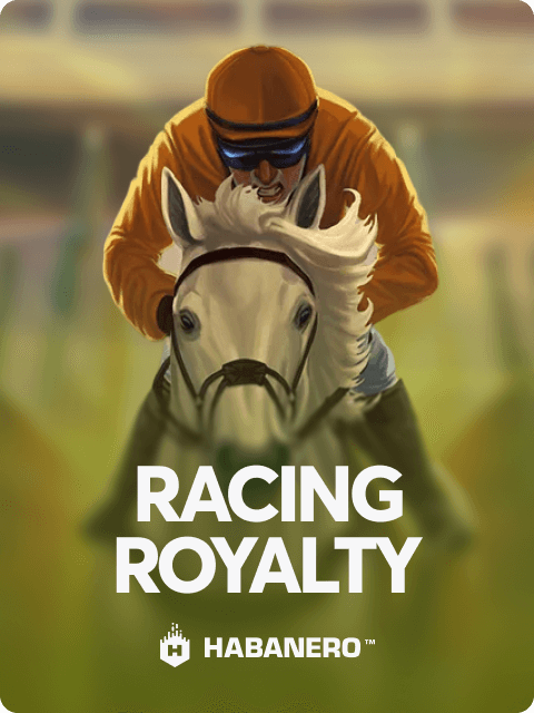 Racing Royalty