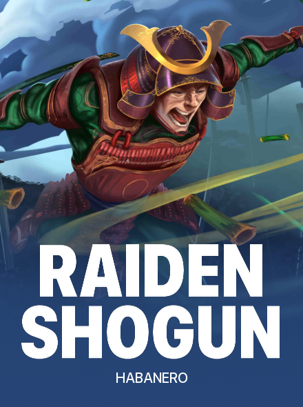 Raiden Shogun
