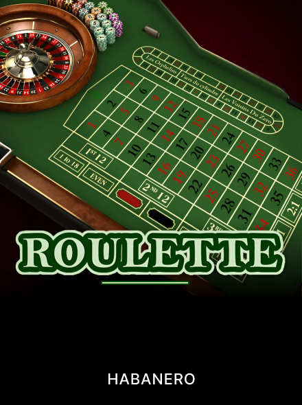 Roulette