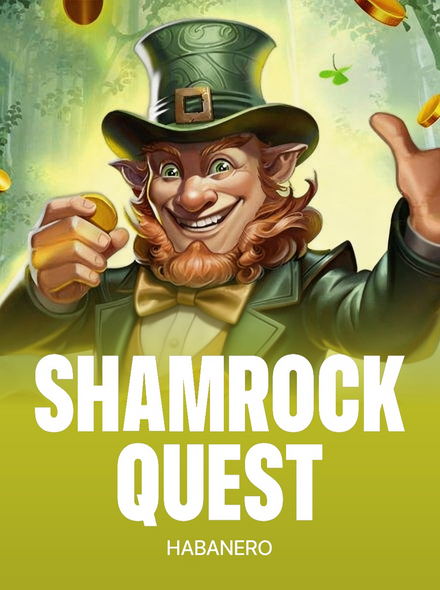 Shamrock Quest