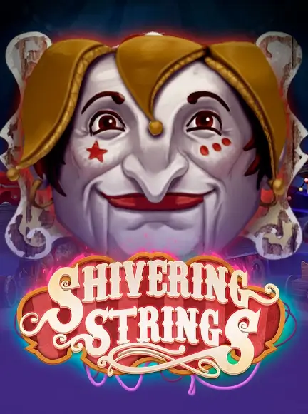 Shivering Strings