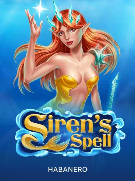 Sirens Spell