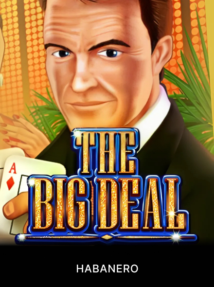 The Big Deal